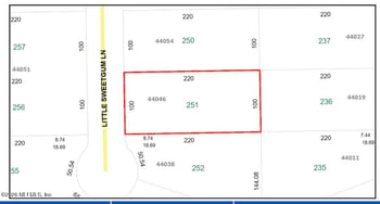 44046 Little Sweetgum Ln, Callahan, FL 32011