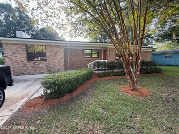 4405 Rainer Rd, Jacksonville, FL 32210