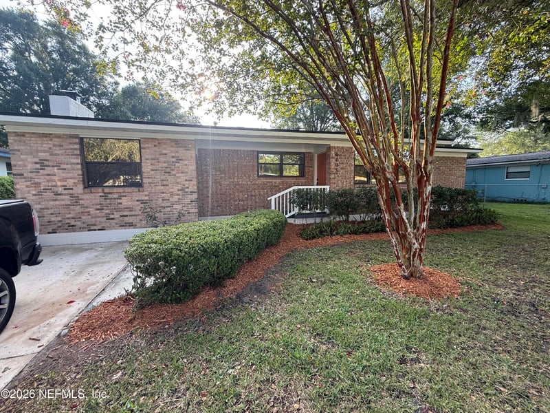 4405 Rainer Rd, Jacksonville, FL 32210