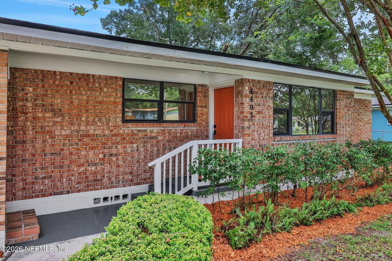 4405 Rainer Rd, Jacksonville, FL 32210