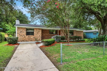 4405 Rainer Rd, Jacksonville, FL 32210