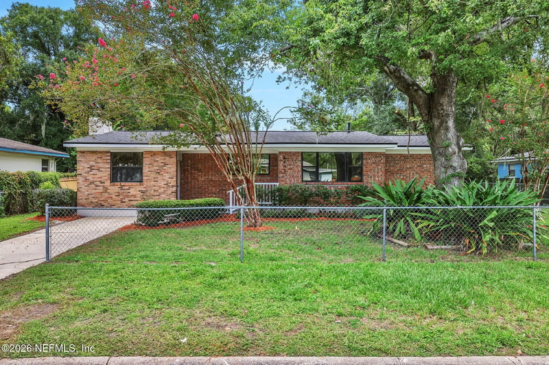 4405 Rainer Rd, Jacksonville, FL 32210