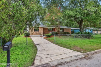 4405 Rainer Rd, Jacksonville, FL 32210