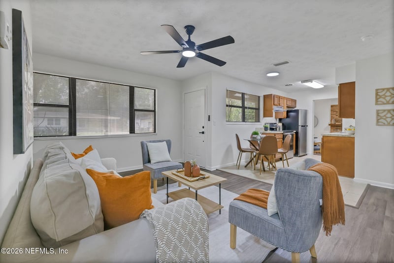 4405 Rainer Rd, Jacksonville, FL 32210