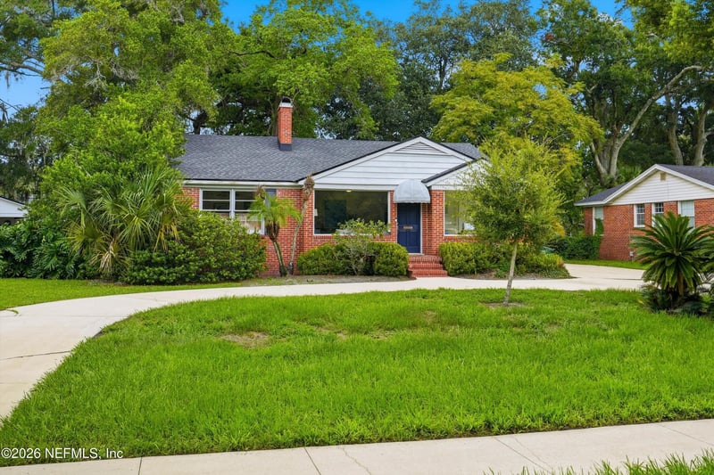 4405 San Jose Blvd, Jacksonville, FL 32207