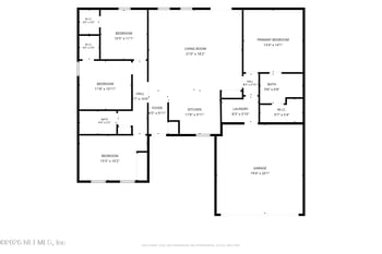4405 Susan St, Hastings, FL 32145