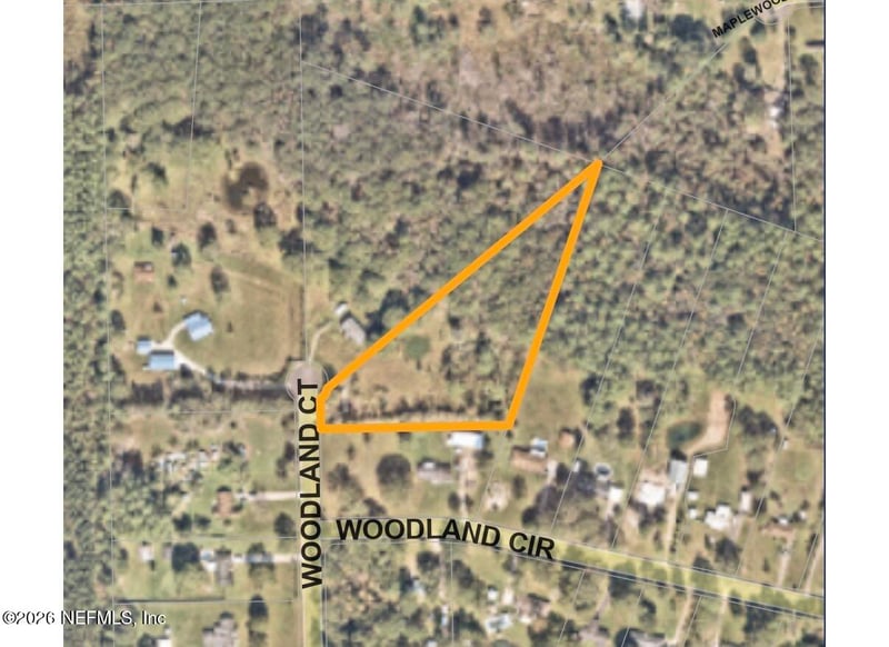 44052 Woodland Ct, Callahan, FL 32011