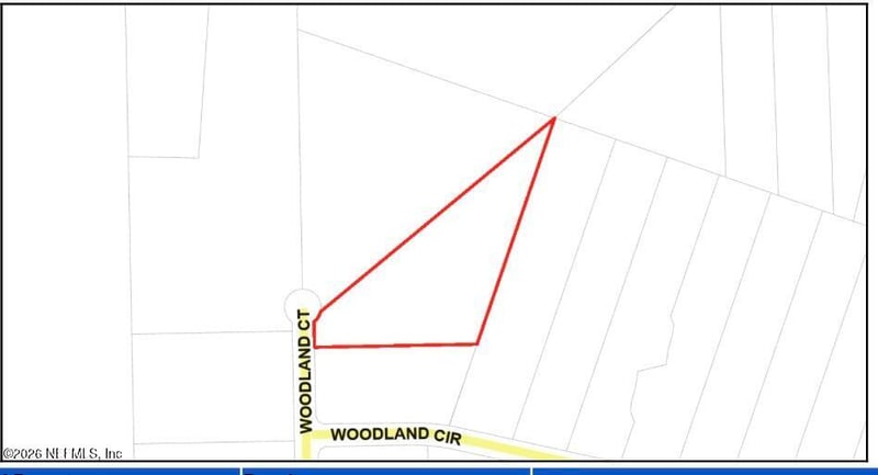 44052 Woodland Ct, Callahan, FL 32011