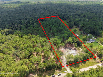 4406 Lori Loop Rd, Keystone Heights, FL 32656