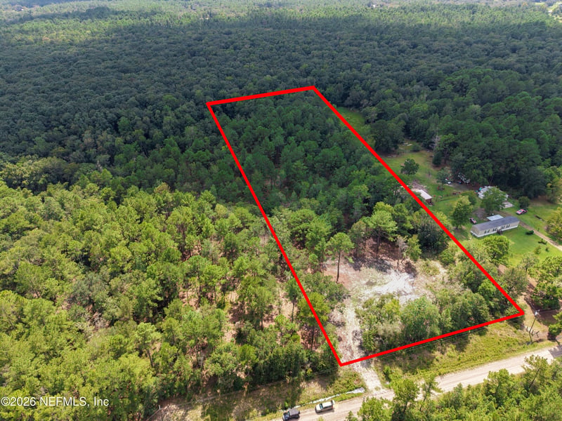 4406 Lori Loop Rd, Keystone Heights, FL 32656