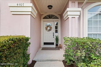 4407 Horseshoe Bend Ct, Jacksonville, FL 32224