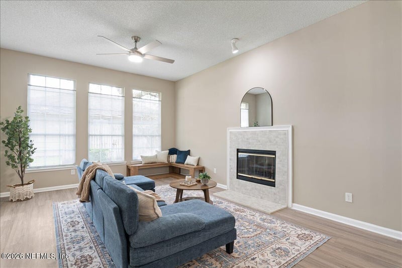 4407 Horseshoe Bend Ct, Jacksonville, FL 32224