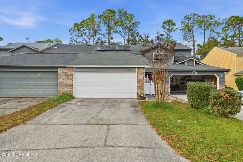 4407 Millstone Ct, Jacksonville, FL 32257