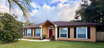 4408 Timber Hollow Way, Jacksonville, FL 32224