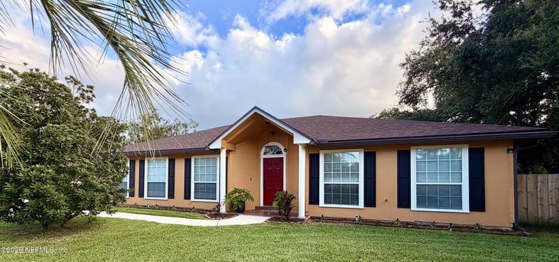 4408 Timber Hollow Way, Jacksonville, FL 32224