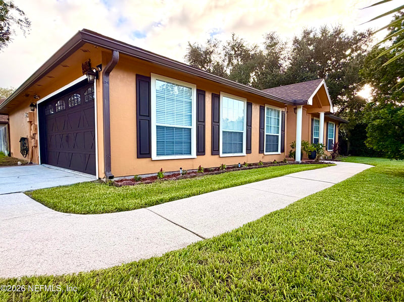 4408 Timber Hollow Way, Jacksonville, FL 32224