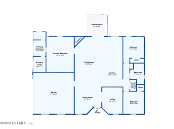 4408 Timber Hollow Way, Jacksonville, FL 32224