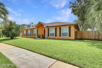 4408 Timber Hollow Way, Jacksonville, FL 32224
