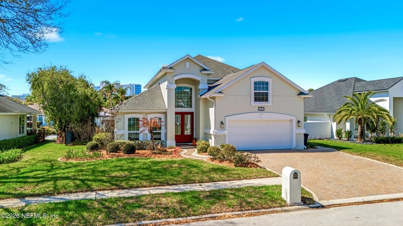 4408 Tradewinds Dr, Jacksonville, FL 32250