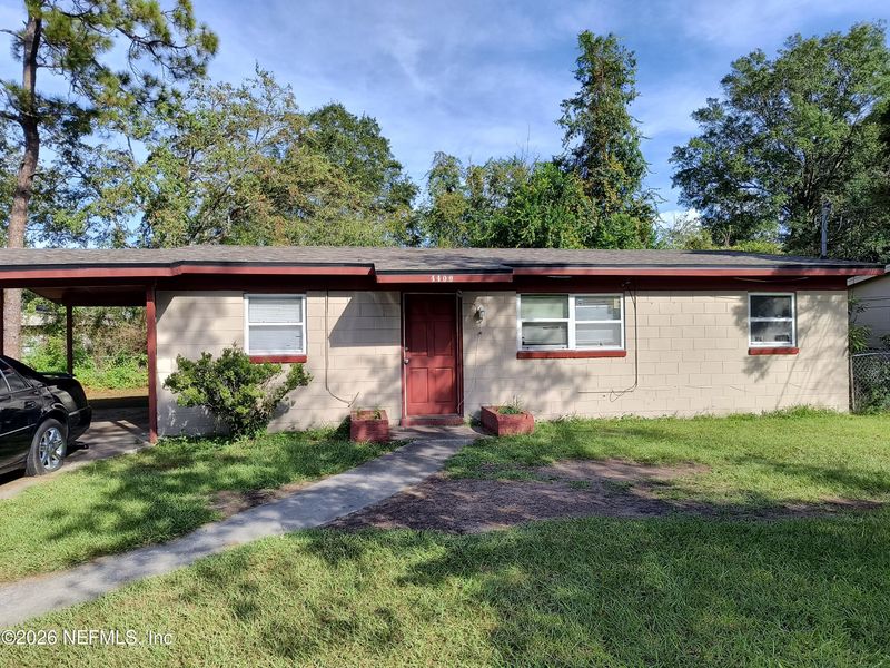 4409 Melvin Cir W, Jacksonville, FL 32210