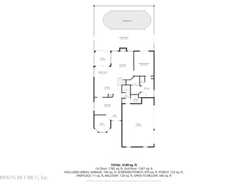 441 Clearwater Dr, Ponte Vedra Beach, FL 32082