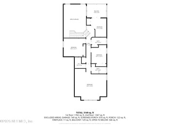 441 Clearwater Dr, Ponte Vedra Beach, FL 32082
