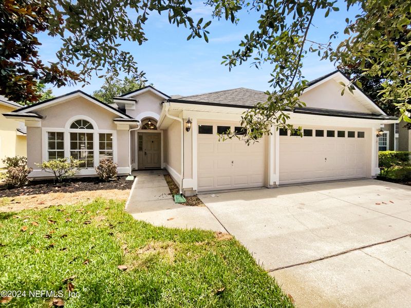 441 Fort Drum Ct, St Augustine, FL 32092