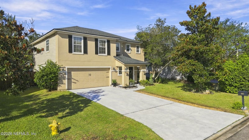441 Monet Ave, Ponte Vedra, FL 32081