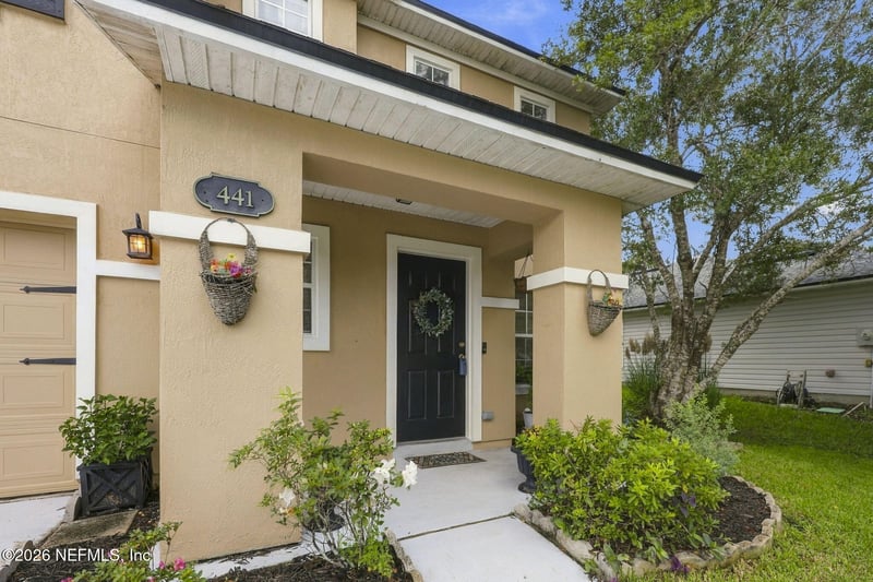 441 Monet Ave, Ponte Vedra, FL 32081