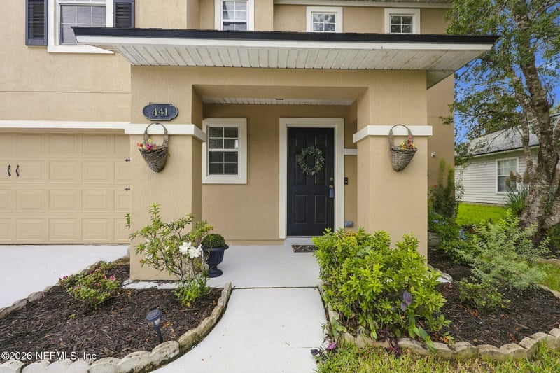 441 Monet Ave, Ponte Vedra, FL 32081