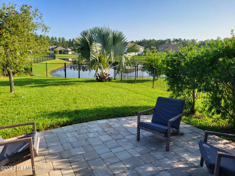 441 Shetland Dr, St Johns, FL 32259
