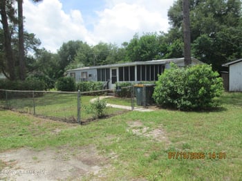 4410 Dalry Dr, Jacksonville, FL 32246