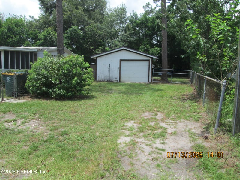 4410 Dalry Dr, Jacksonville, FL 32246