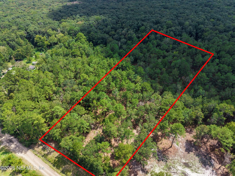 4410 Lori Loop Rd, Keystone Heights, FL 32656