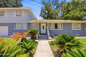 4410 San Clerc Rd, Jacksonville, FL 32217