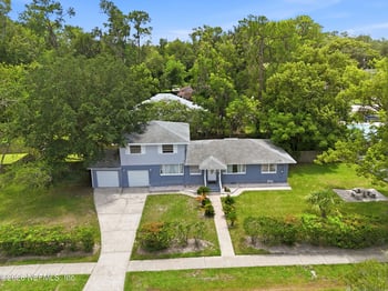 4410 San Clerc Rd, Jacksonville, FL 32217