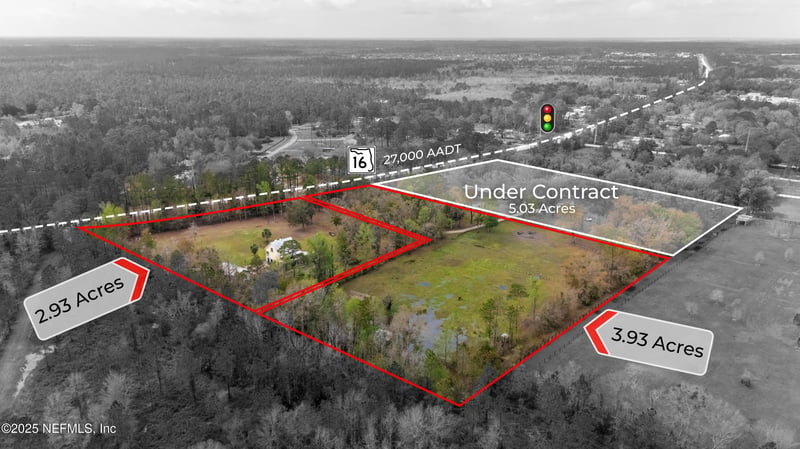 4410 State Road 16, St Augustine, FL 32092