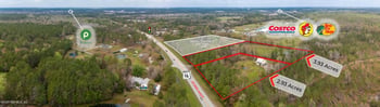 4410 State Road 16, St Augustine, FL 32092