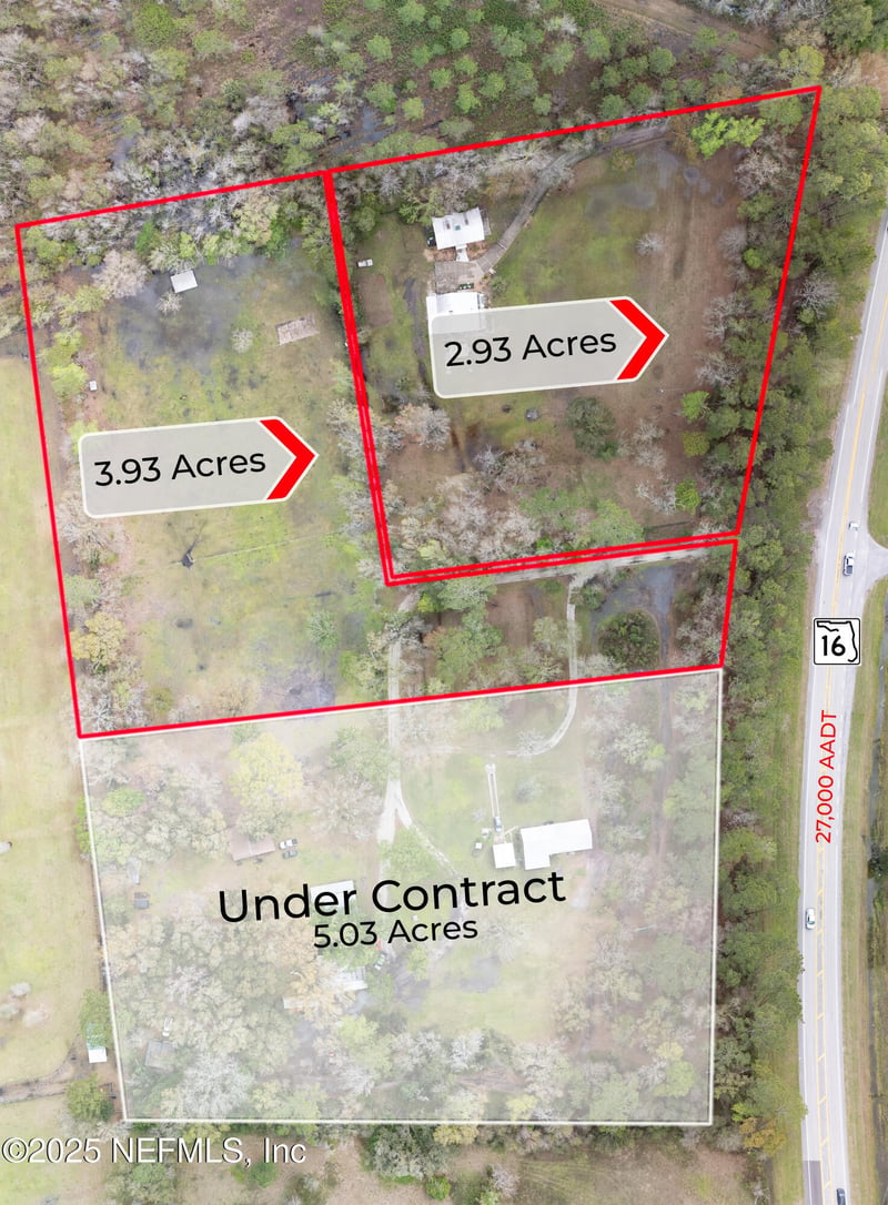 4410 State Road 16, St Augustine, FL 32092