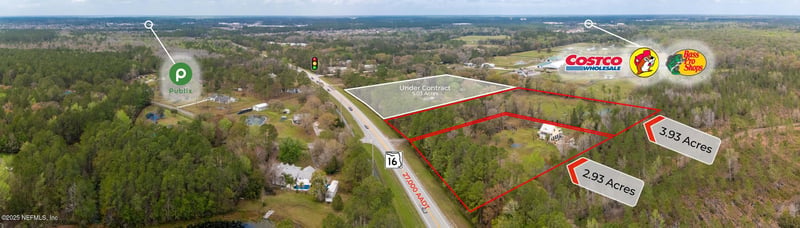 4410 State Road 16, St Augustine, FL 32092