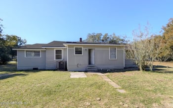 4411 Homer Rd, Jacksonville, FL 32209