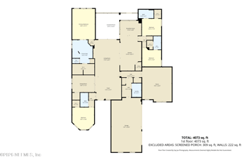 4411 Vista Point Ln, Orange Park, FL 32065