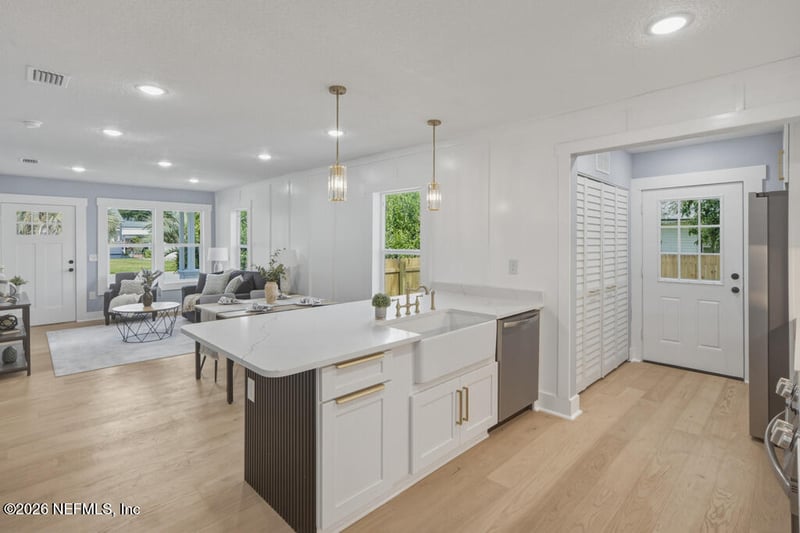 4412 Marquette Ave, Jacksonville, FL 32210
