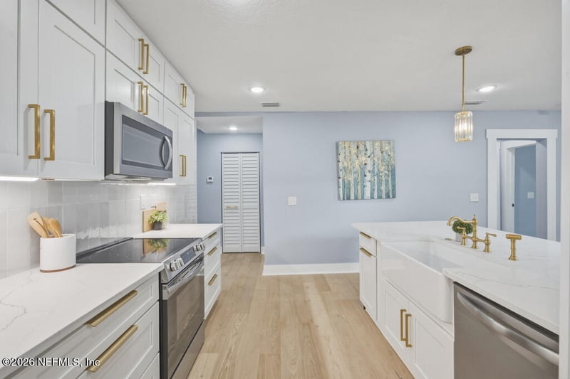 4412 Marquette Ave, Jacksonville, FL 32210
