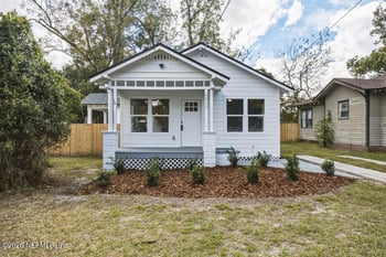 4412 Marquette Ave, Jacksonville, FL 32210