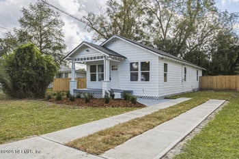 4412 Marquette Ave, Jacksonville, FL 32210