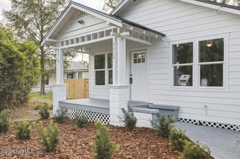 4412 Marquette Ave, Jacksonville, FL 32210