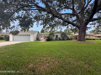 4412 Travelers Rd, Jacksonville, FL 32210