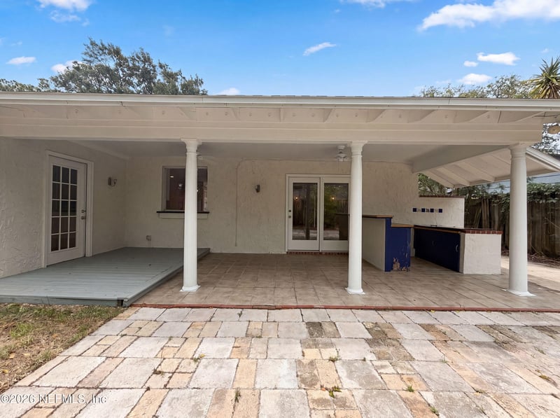4412 Travelers Rd, Jacksonville, FL 32210