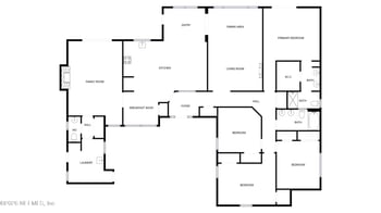 4412 Travelers Rd, Jacksonville, FL 32210